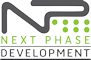 Next Phase Development Logo