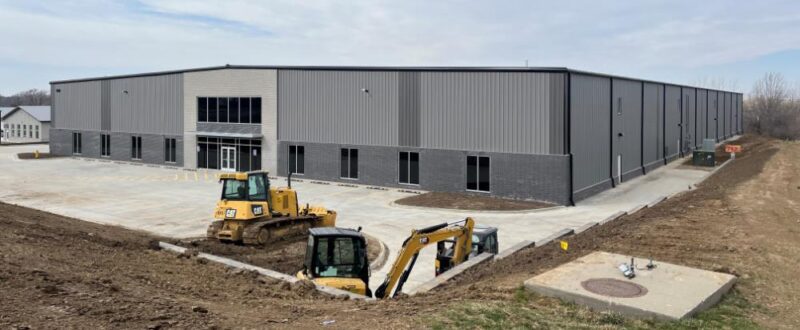 Next Phase Development - Next Phase Development